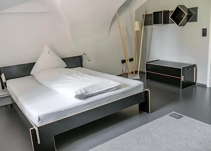 Apartment: Gästehaus berge Ferienwohnungen