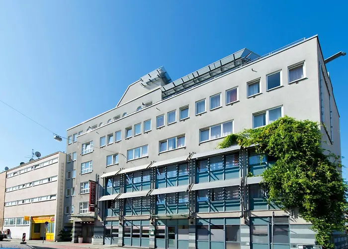 Leonardo Hotel Nürnberg