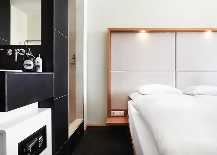 Daniel Graz - Smart Lifestyle Near City Centre