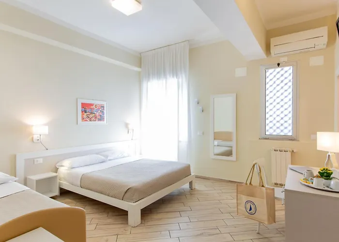 Hotel: Hotel Lungomare
