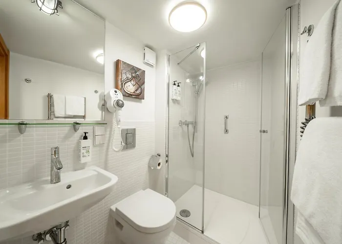 Rixwell Old Riga Palace Hotel