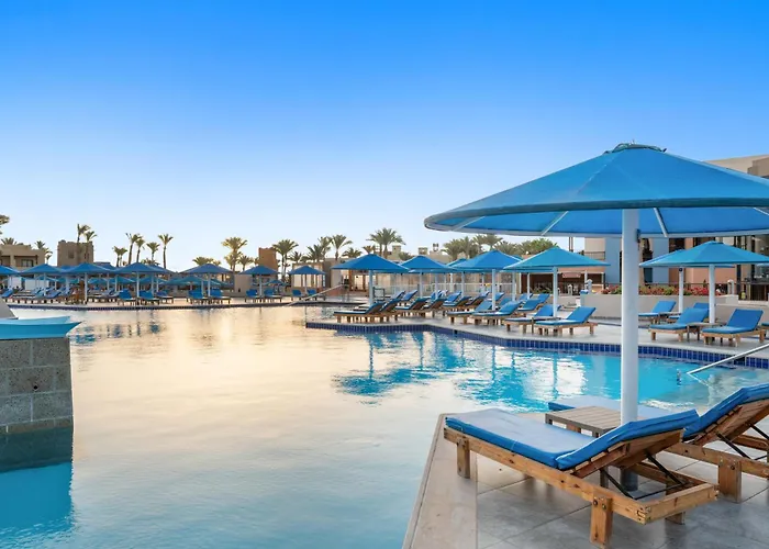 Luxushotel: Pickalbatros The Palace Port Ghalib