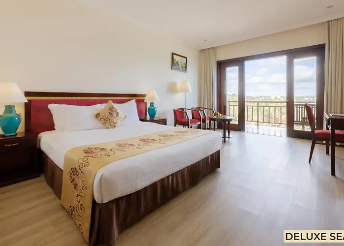 Sunny Beach &Spa