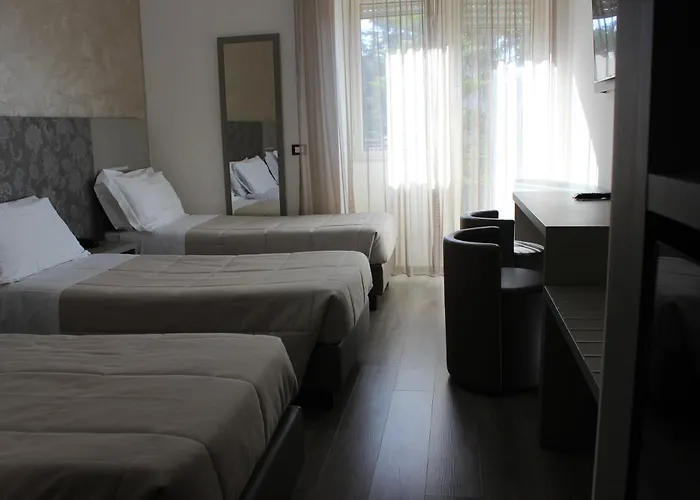 Hotel Casa Tra Noi