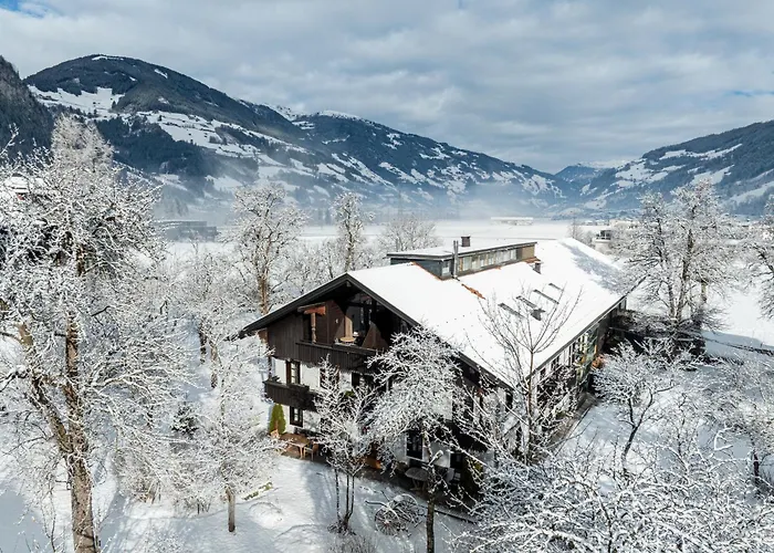 Hotel: Landhaus Schösser-Brandler