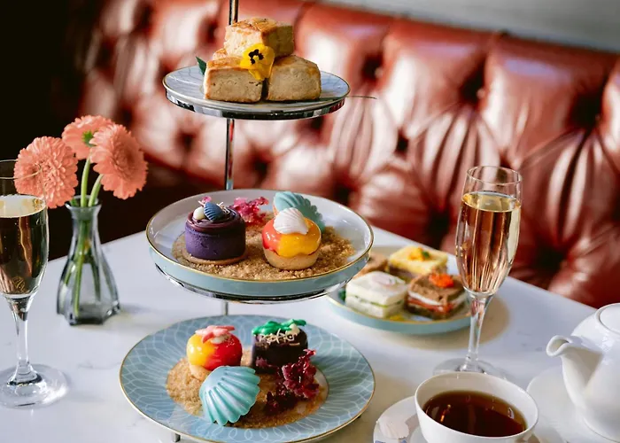 The Ritz-Carlton, San Francisco