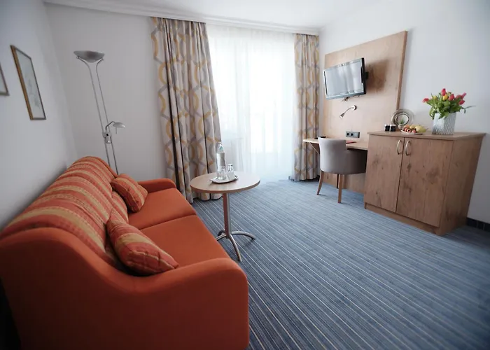 Hotel Wagner