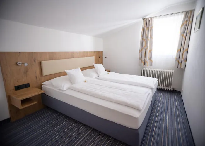 Hotel Wagner