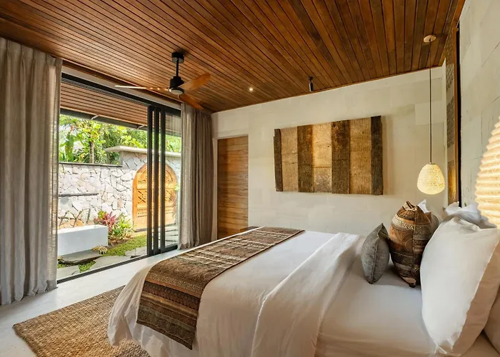 Wasserpark Hotel: Samanvaya - Adults Only