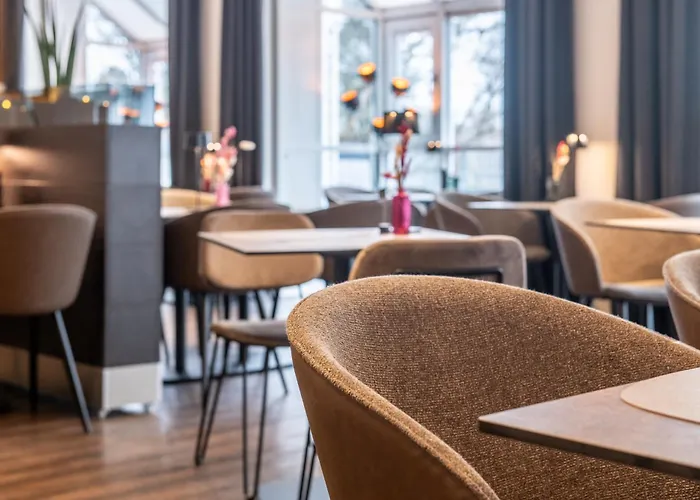 3-Sterne-Hotel: St. Raphael im Allgäu