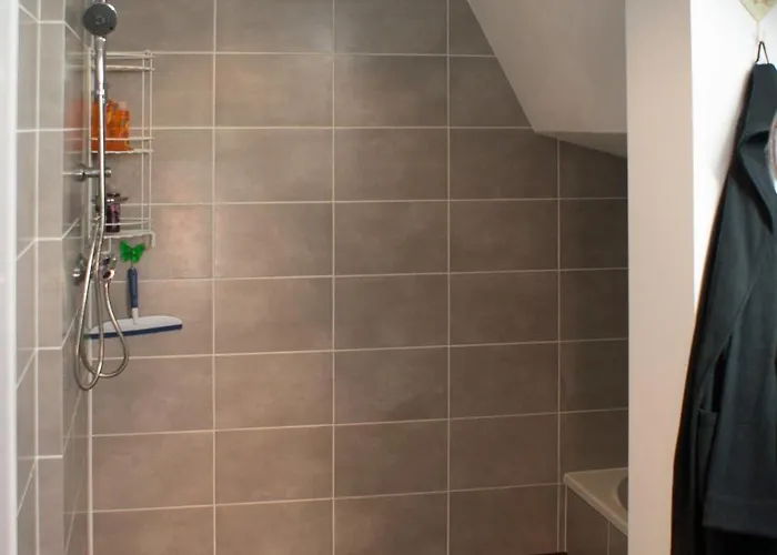 Hotel nahe College: Beleef Het Noorden