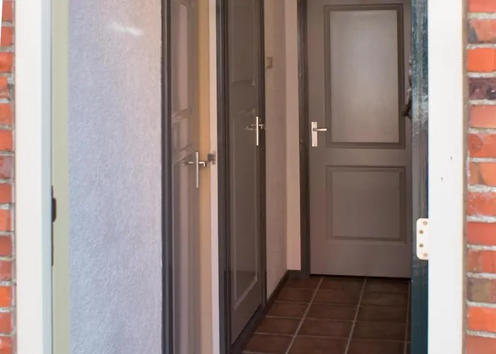 Hotel nahe College: Beleef Het Noorden