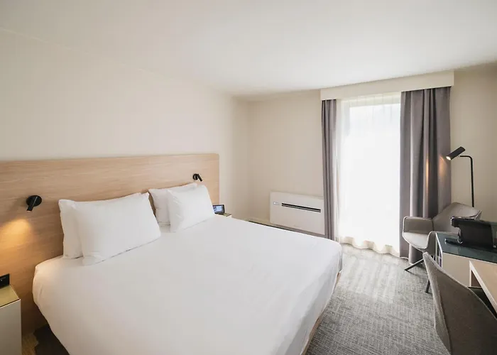 4 Sterne Hotels Begijnhof