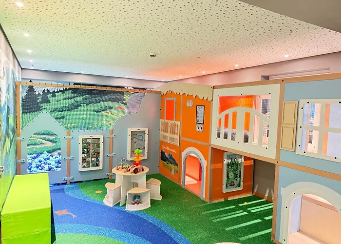 Obermühle 4*S Boutique Resort