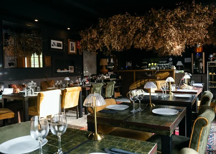 3-Sterne-Hotel: Hotel Ramblas Internacional
