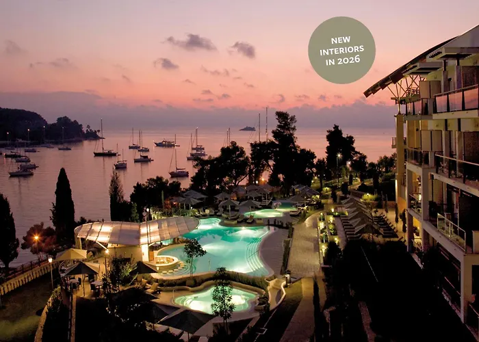 5-Sterne-Hotel: Monte Mulini Adults Exclusive Hotel By Maistra Collection