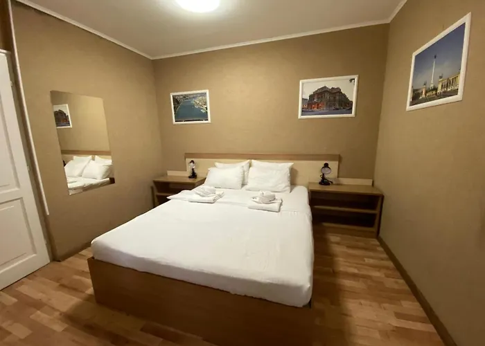 3-Sterne-Hotel: Silver Hotel Budapest City Center