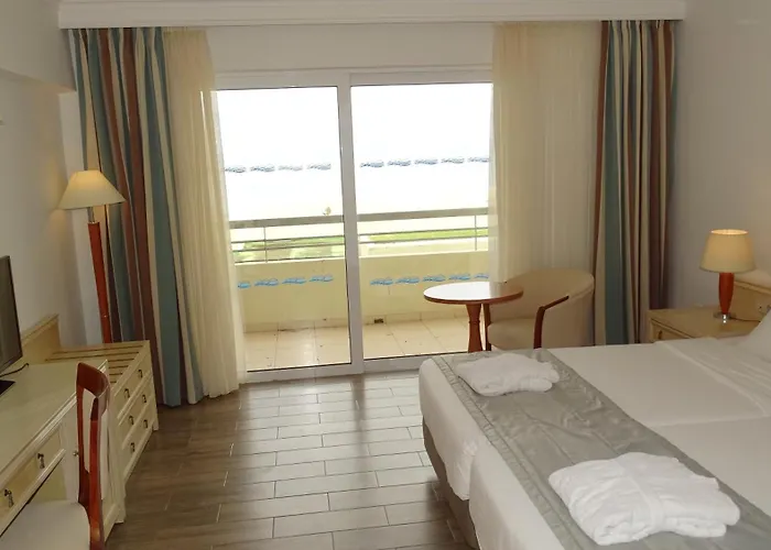 Jacuzzi-Hotel: Kipriotis Panorama Hotel & Suites