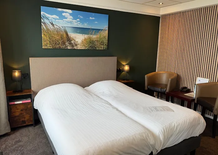 Hotel Zee En Duin