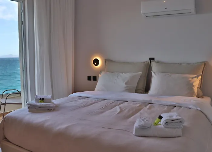 9 Muses Apartments
