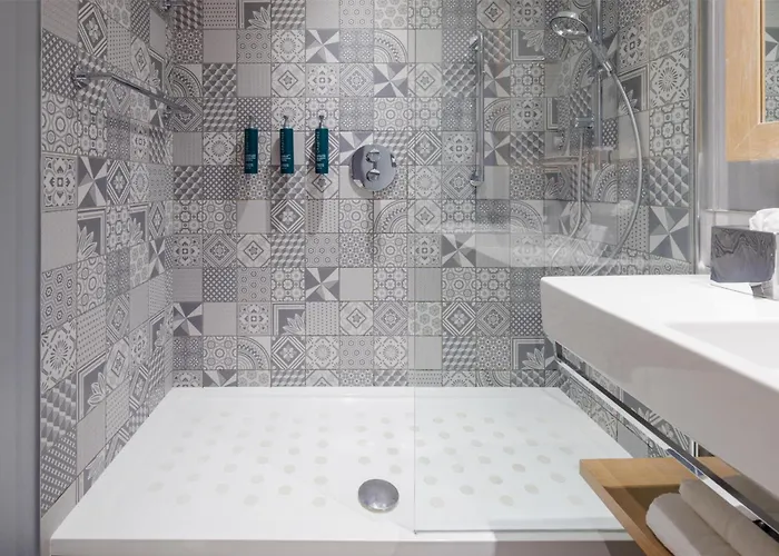 Boutique-Hotel: Hilton Bournemouth