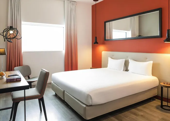 Aparthotel: Adagio Paris 19Eme Cite De La Musique