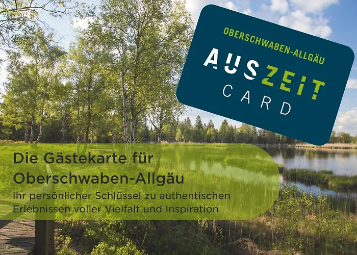 3-Sterne-Hotel: feelMOOR - Gesundresort Bad Wurzach