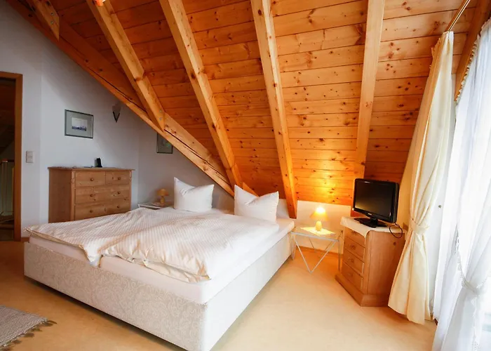 Resort: Gästehaus Garni Merk