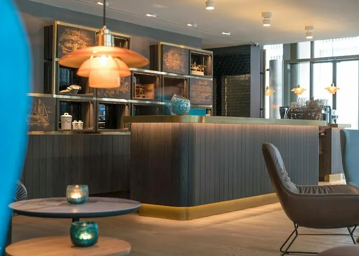 Motel One Lübeck