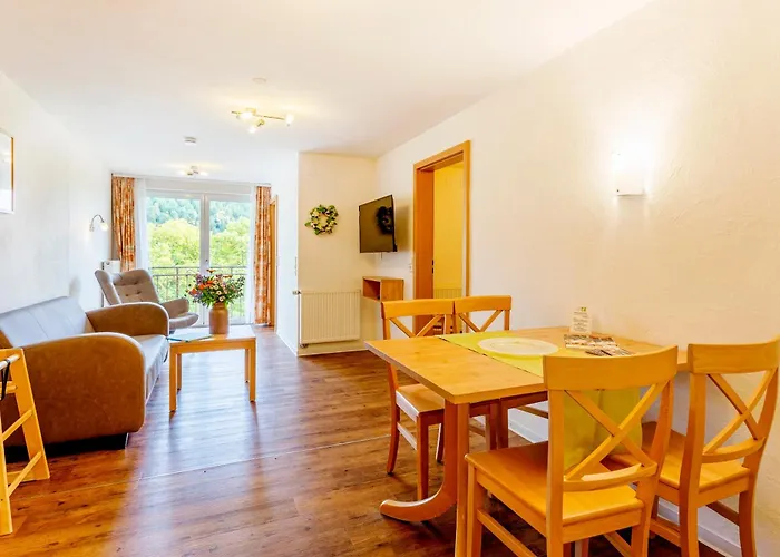 Hotel Engel - Familotel Hochschwarzwald