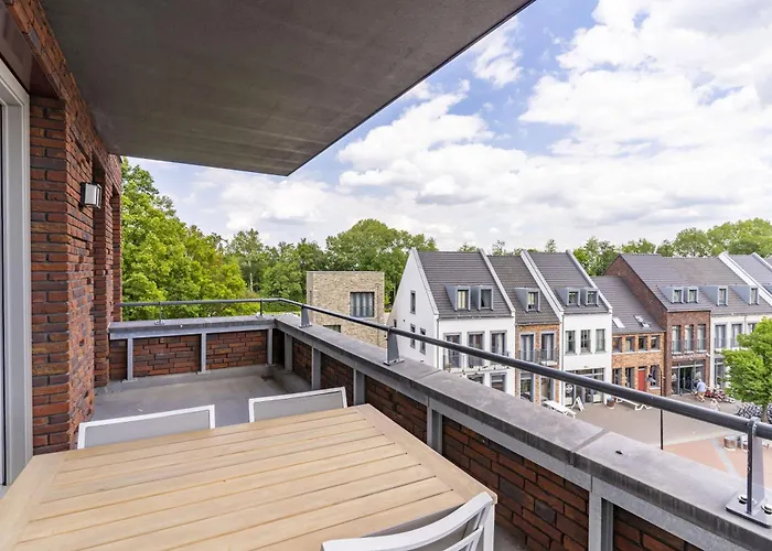 Hotel: Dormio Hotel De Prins Van Oranje