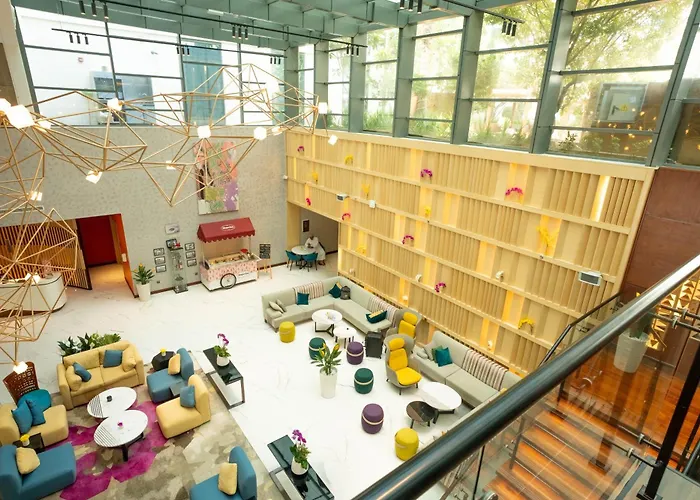 Millennium Al Barsha