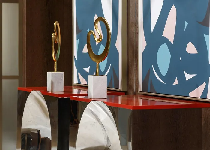 Andaz Dubai The Palm, By Hyatt