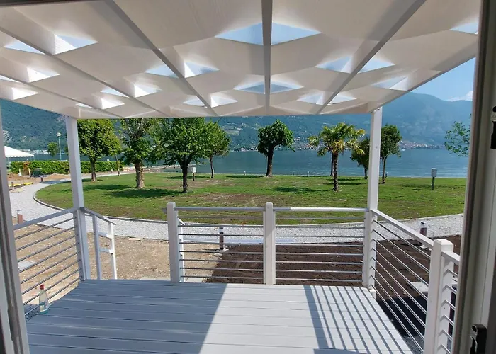Belvedere Clusane Camping