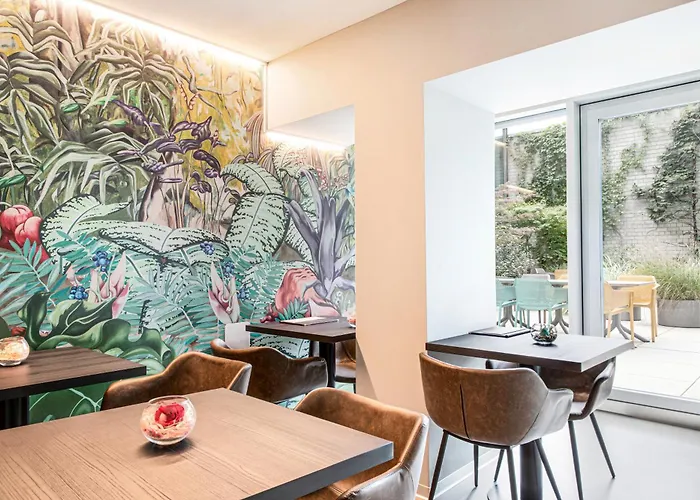 Visionapartments Basel - Contactless Check-In