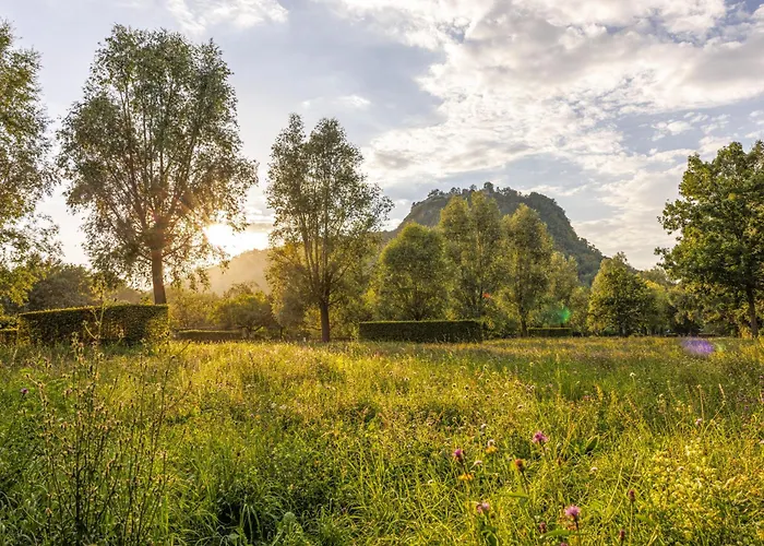 Günstiges Hotel: Ibis Budget Singen