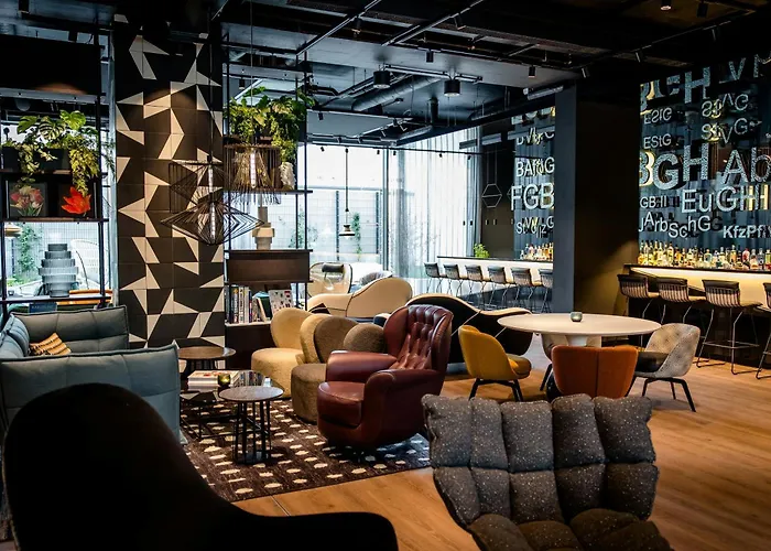 Motel One Karlsruhe