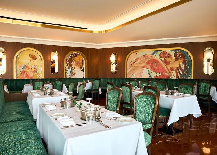 The St. Regis Al Mouj Muscat Resort