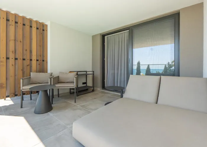 Luxushotel: Grifid Noa