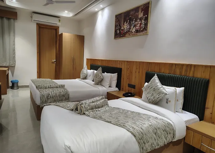 Hotel Northern Heights