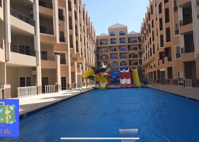 Juliana Beach Resort