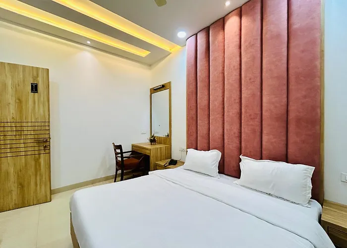 Hotel Silver Bricks