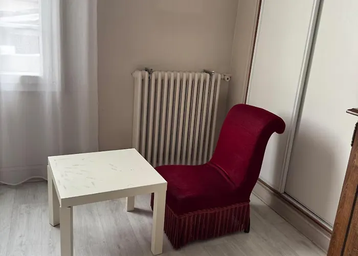 Zenhouse Maison D Hote