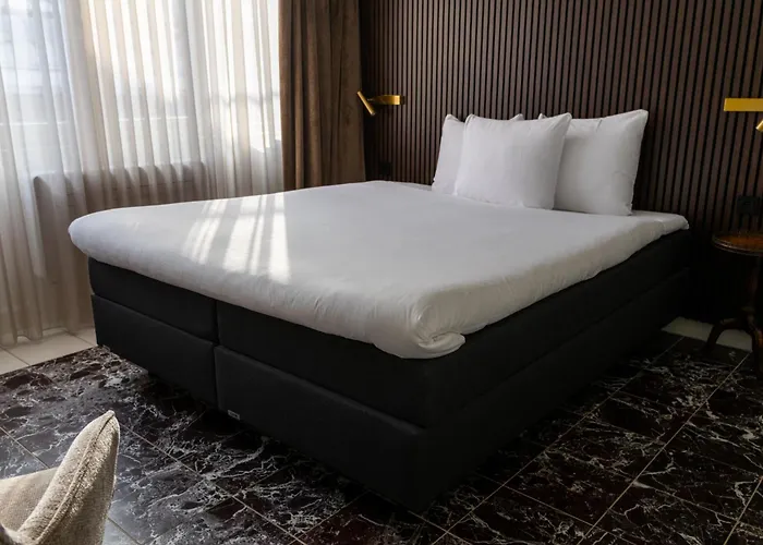 Hotel Am Schimmelpenninck Huys