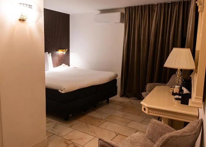 Hotel Am Schimmelpenninck Huys