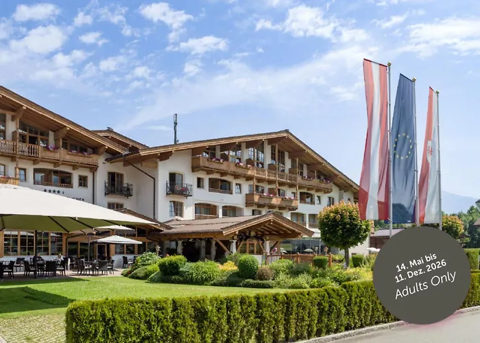 Wellness Hotels &Spa Sonne 4 Sterne Superior