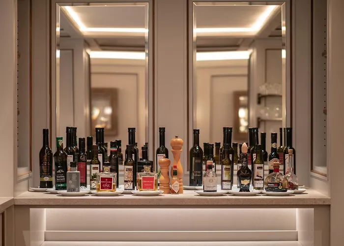 Hotel: Post Lech Arlberg