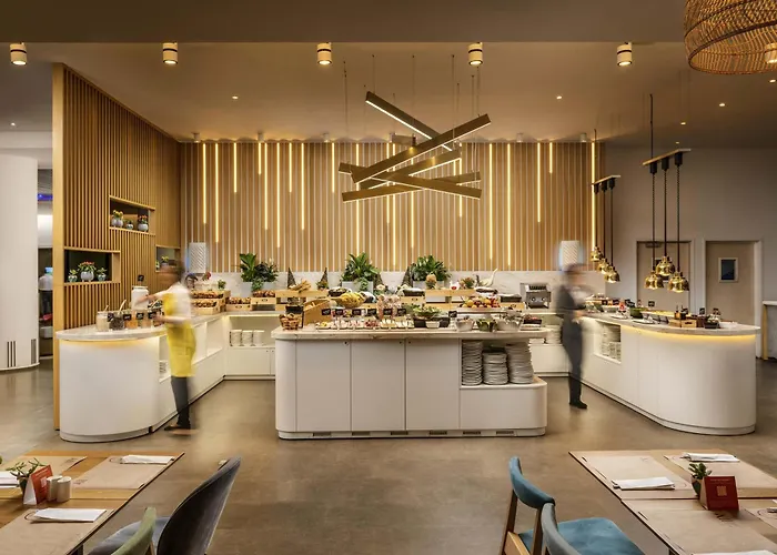 Novotel Bucharest City Centre