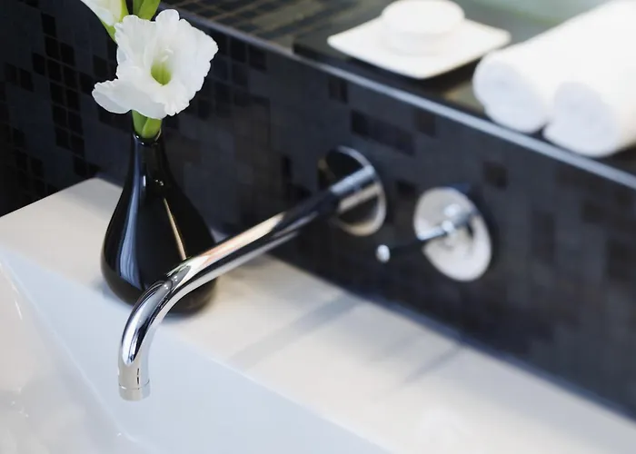 Boutique-Hotel: Moevenpick Hotel Stuttgart Airport