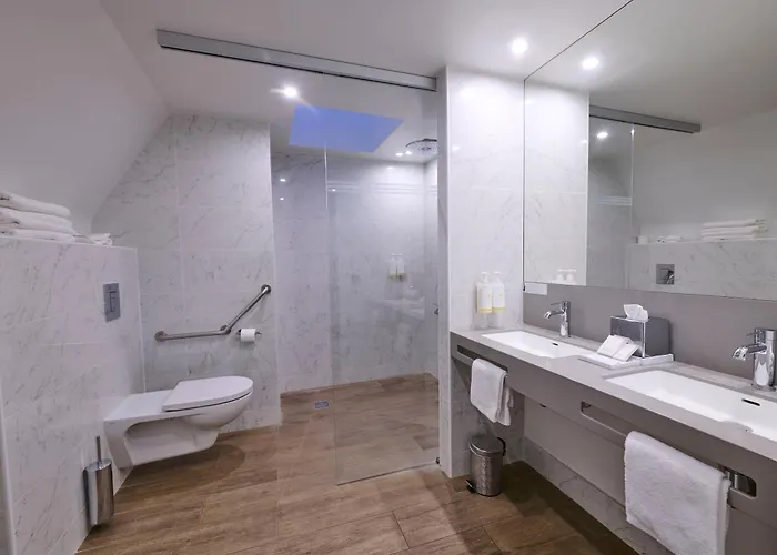 Haustierfreundliches Hotel: Maison Philippe Le Bon Hotel, Restaurant & Bar Le 19